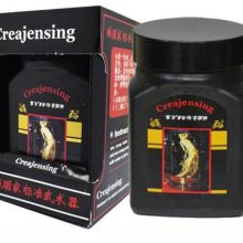 پودر تقویتی جینسینگ کره ای اصل  Crreajensing