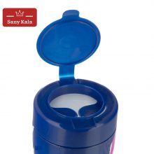 دستمال مرطوب دافی 50