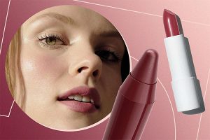 چگونه دوام رژ لب را روی لب‌ها افزایش دهیم؟