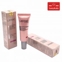 کرم  ضد چروک دور چشم لیراک سری Diopticream مدل Wrinkle Repair حجم 30 میلی لیتر