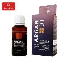روغن آرگان اصل رازوک Rasook حجم 30 میلی لیتر