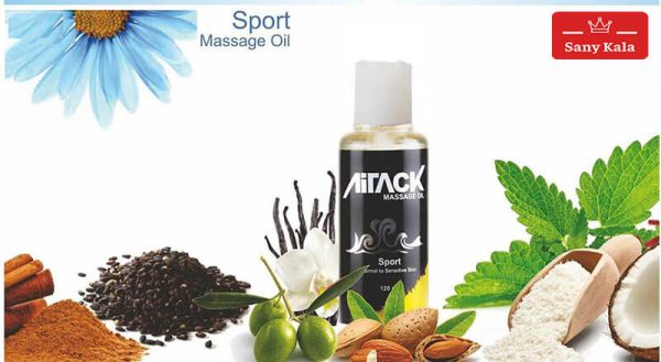 روغن-ماساژ اسپورت
