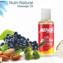 روغن ماساژ طبیعی