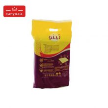 زیرانداز بهداشتی بیمار و سالمند تینو TINO بسته 5 عددی