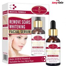 سرم ازبین برنده جای زخم و اسکار آیچون بیوتی Aichun Beauty