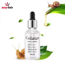 سرم کلاژن ساز و رفع چروک حلزون Snail Collagen