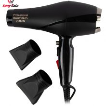 سشوار حرفه ای بابلیس  BaByliss مدل Baby-8425 قدرت 7000 وات