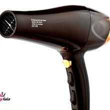 سشوار حرفه ای براون BRAUN مدل BR-6188 قدرت 5000 وات