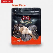سیر سیاه دکتر بیز Dr.Biz (درمان زودانزالی)