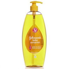 شامپو بچه جانسون 750ml اصل ایتالیا