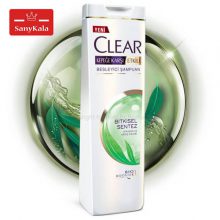شامپو زنانه کلیر مدل Herbal Fusion حجم 500ml (اصل ترکیه)