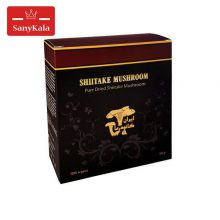 قارچ شیتاکه آسیاب نشده (درجه 1)
