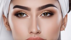 صابون ابروها چیست؟