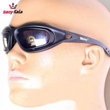 عینک آفتابی دایزی Daisy مدل C5