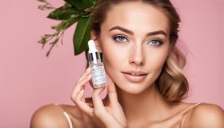 کاربرد سرم هیالورونیک اسید