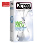 کاندوم فوق تاخيري کاپوت مدل Max Delay