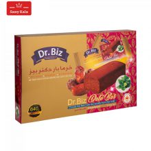 خرمابار تقویتی دکتر بیز Dr.BIZ