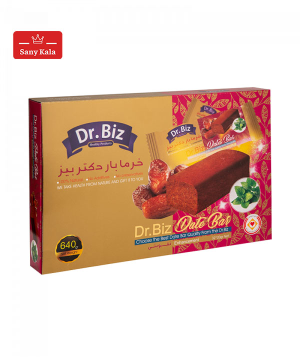 خرما بار