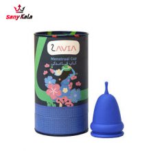 کاپ قاعدگی لاویا LAVIA (سایز L )