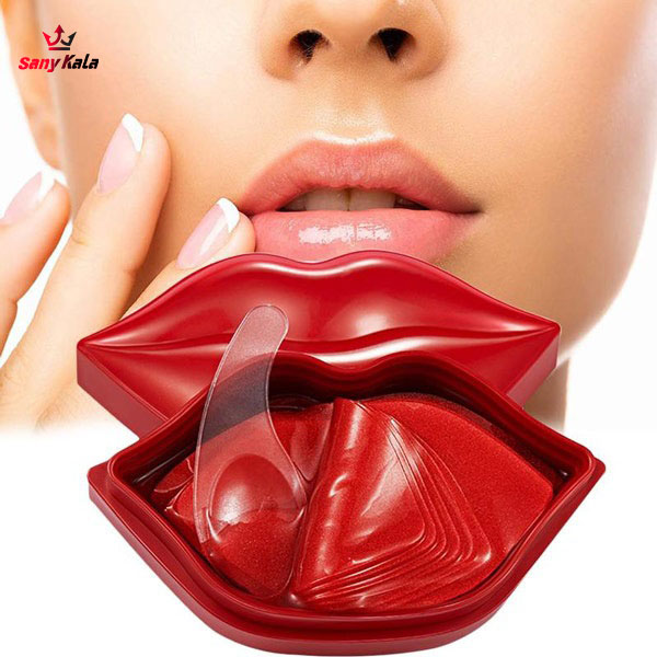 ماسک لب گوانجینگ GUANJING بسته 20 عددی