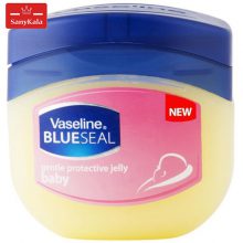 وازلین ژلی با رایحه های مختلف Vaseline