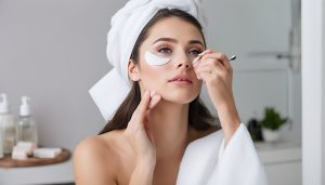 8 نکته طلایی برای پاک کردن آرایش صورت