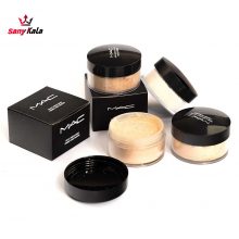 فیکساتور پودری مک MAC