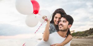 چه وقتی لذت جنسی زن ، لذت مرد می شود ؟