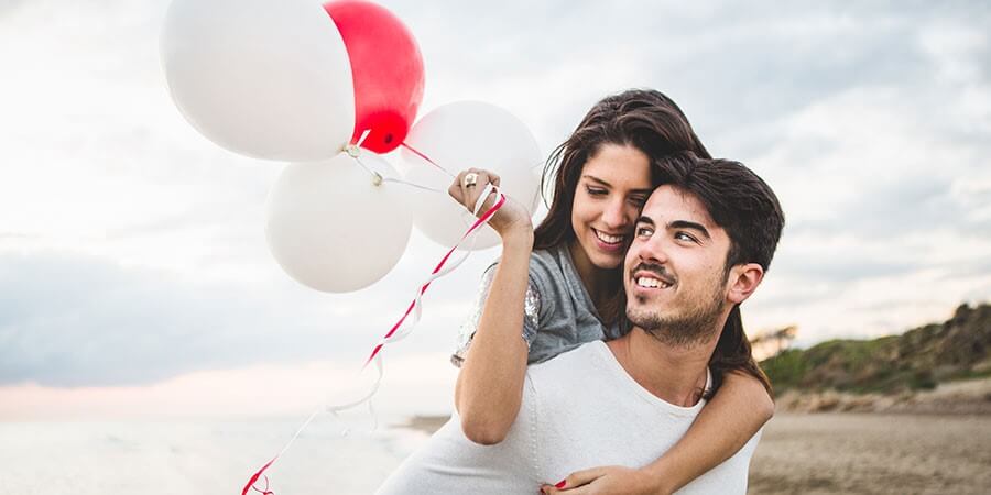 چه وقتی لذت جنسی زن ، لذت مرد می شود ؟