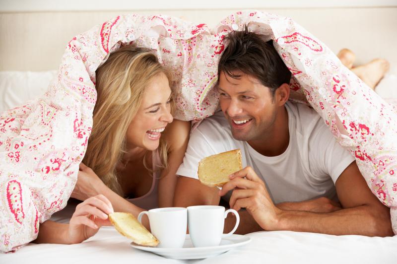چگونگی باردار شدن