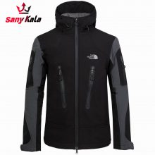 کاپشن ویند استاپر نورث فیس North Face