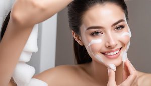 ژل شستشوی صورت چیست؟