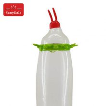 کاندوم فضایی اره ماهی shadow super collar