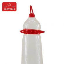 کاندوم فضایی طوقی shadow Collar خاردار درشت