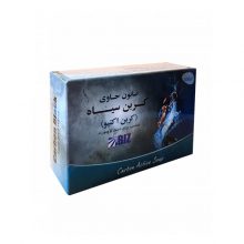 صابون کربن سیاه دکتر بیز Dr.Biz ( 3 عدد)