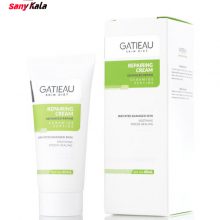 کرم ترمیم کننده پوست گاتیو GATIEAU حجم 40ml