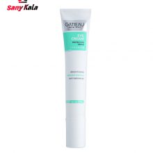 کرم دور چشم،ضد چروک و رفع سیاهی گاتیو GATIEAU حجم 20 ml