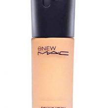 کرم پودر مک MAC مدل FASHION GIRL