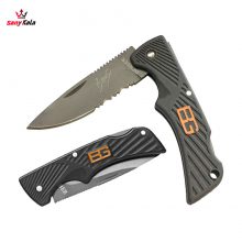 چاقو گربر GERBER مدل 115