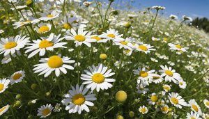 گل بابونه چه خواصی دارد؟